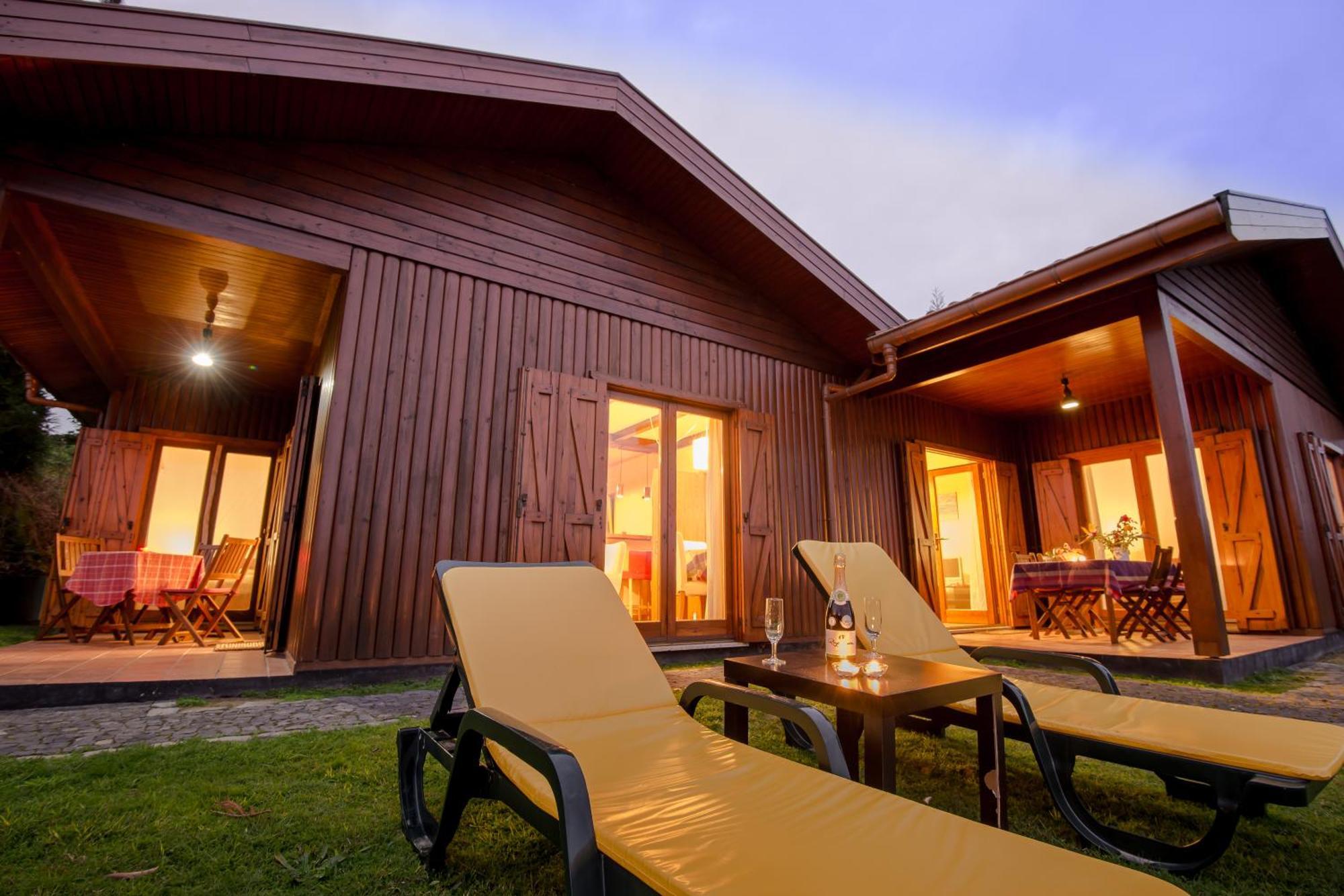 Villa Quinta Dos Curubas Vila Franca do Campo Exterior foto