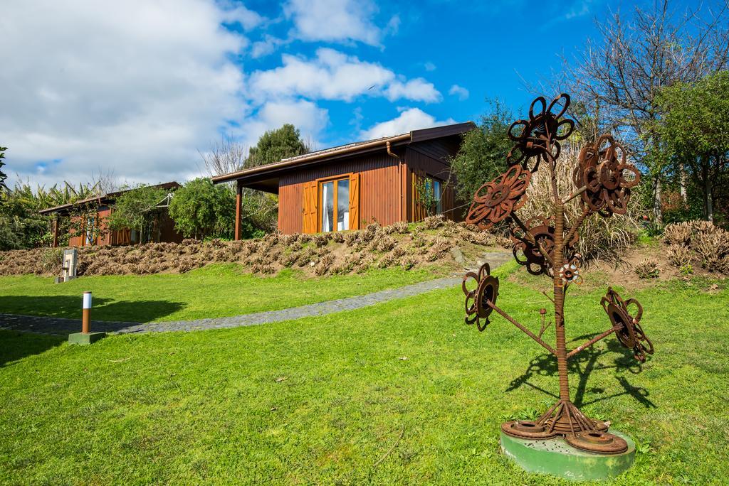 Villa Quinta Dos Curubas Vila Franca do Campo Exterior foto