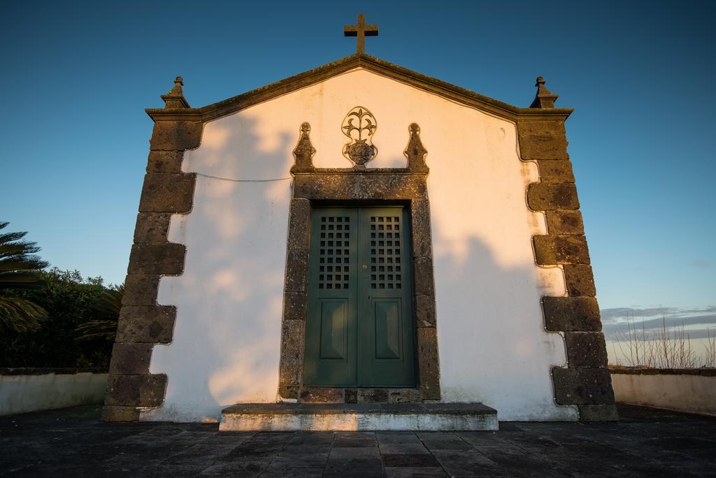 Villa Quinta Dos Curubas Vila Franca do Campo Exterior foto